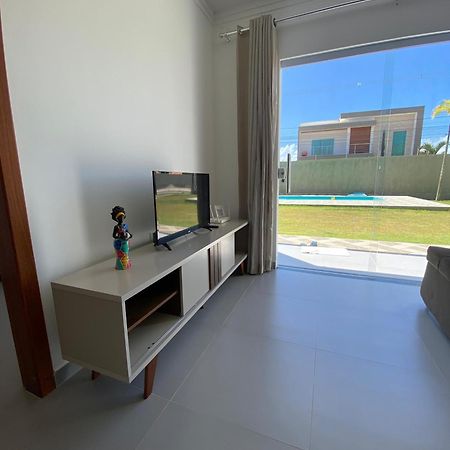 Apartamento Praia Taperapuan Porto Seguro Kültér fotó