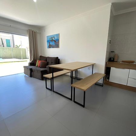 Apartamento Praia Taperapuan Porto Seguro Kültér fotó