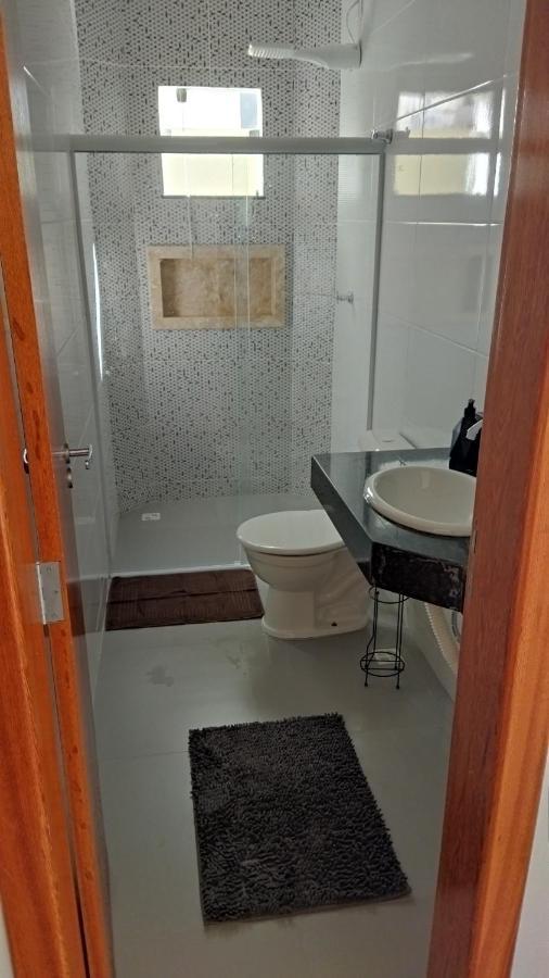 Apartamento Praia Taperapuan Porto Seguro Kültér fotó