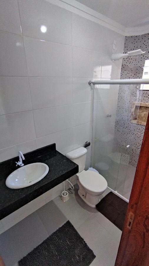 Apartamento Praia Taperapuan Porto Seguro Kültér fotó