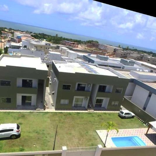 Apartamento Praia Taperapuan Porto Seguro Kültér fotó