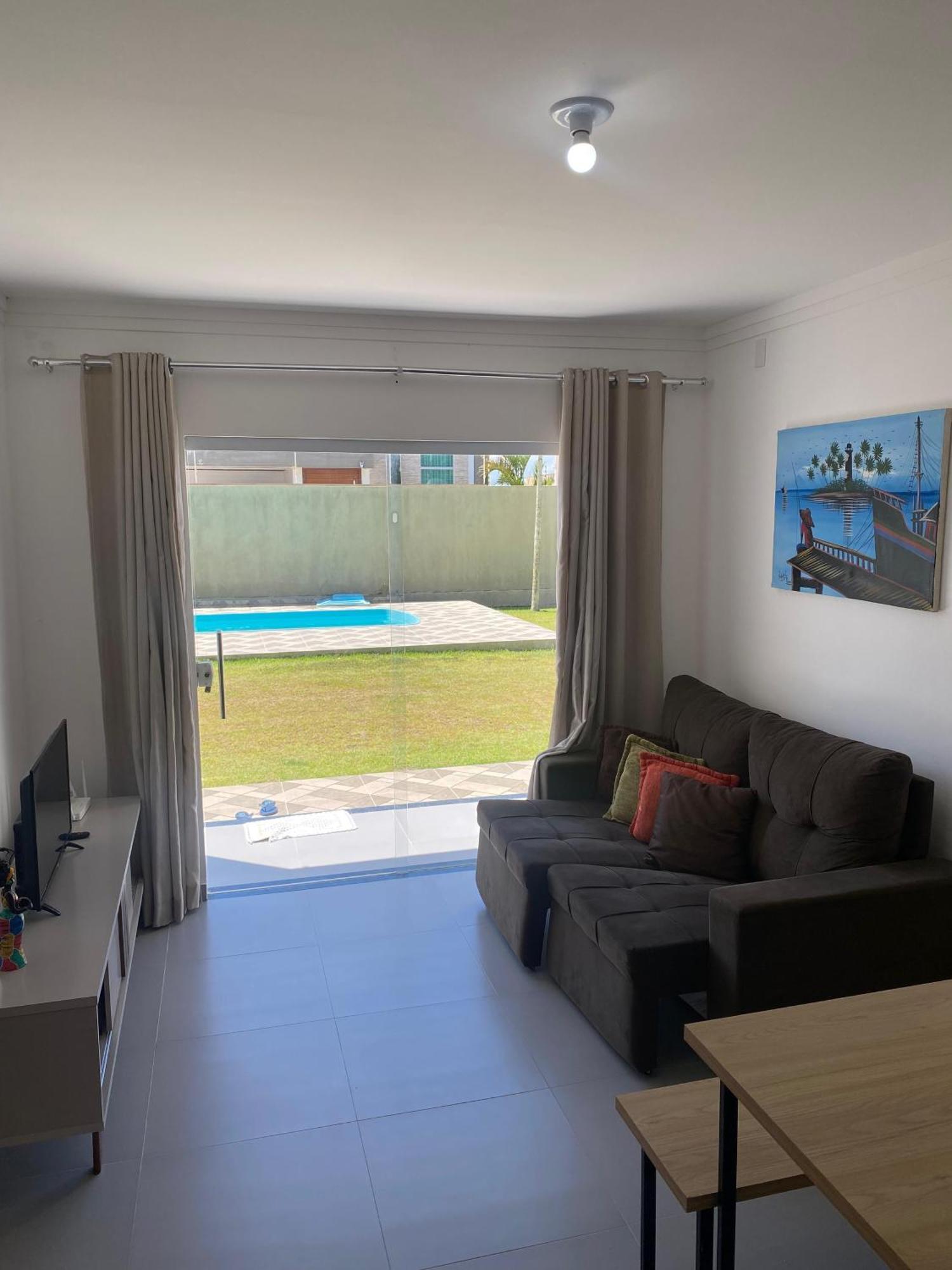 Apartamento Praia Taperapuan Porto Seguro Kültér fotó