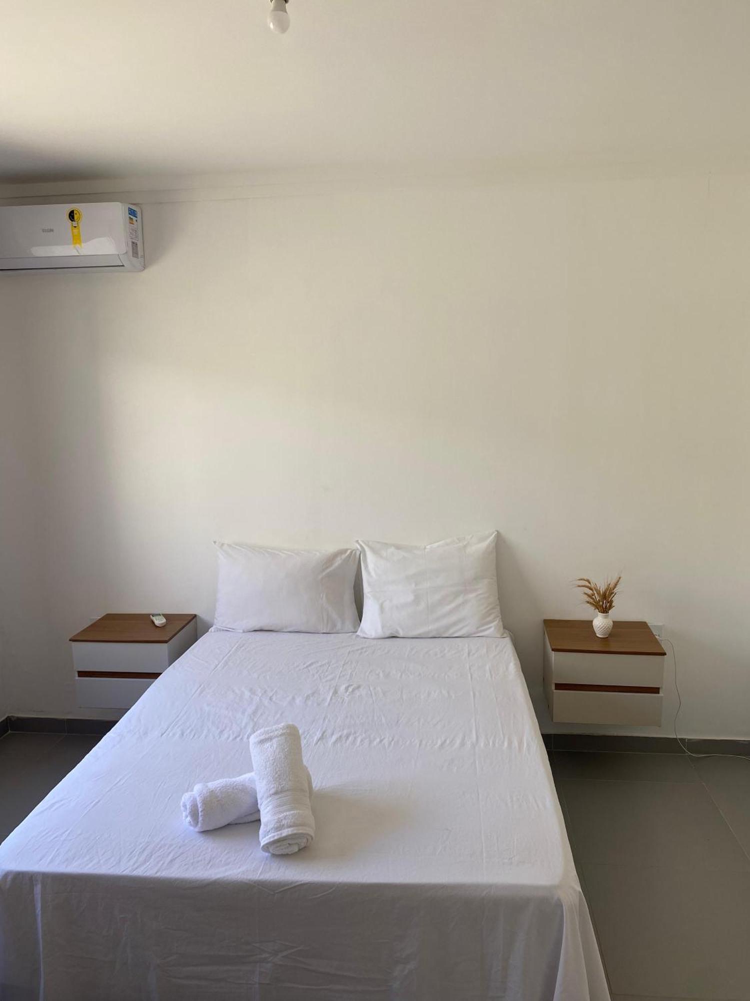 Apartamento Praia Taperapuan Porto Seguro Kültér fotó